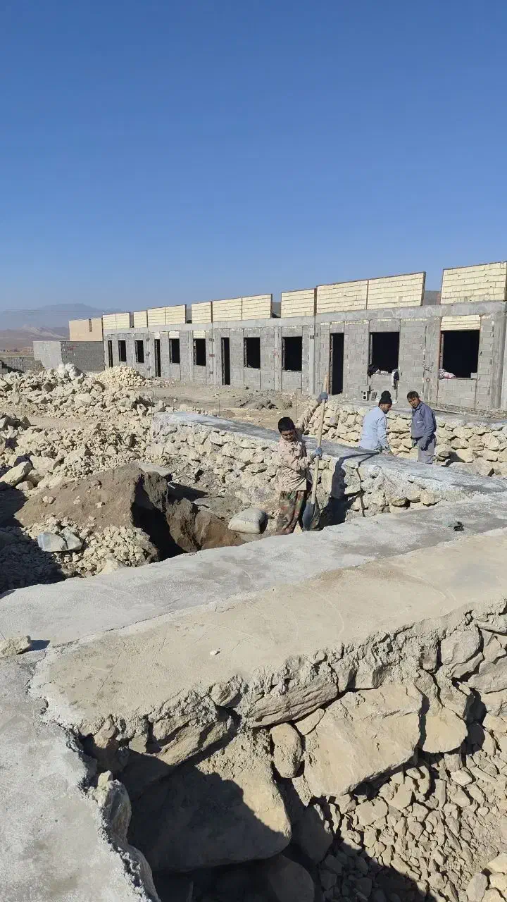 (خانه سازان پرنیان )|مشارکت در ساخت املاک|قم, شهرک قدس|دیوار