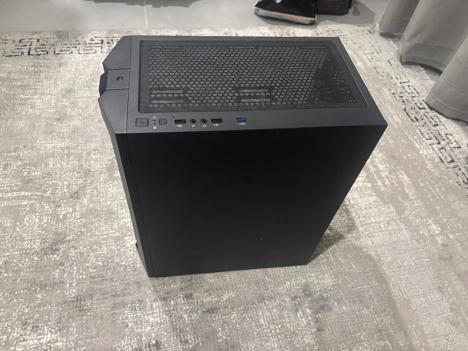 سیستم گیمینگ|رایانه رومیزی|تهران, ستارخان|دیوار