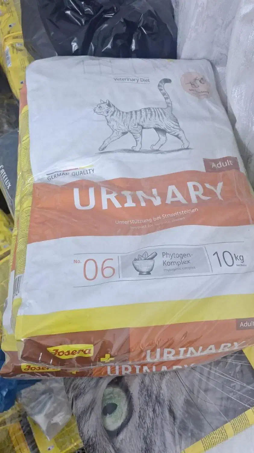 غذای گربه|لوازم جانبی حیوانات|تهران, امانیه|دیوار