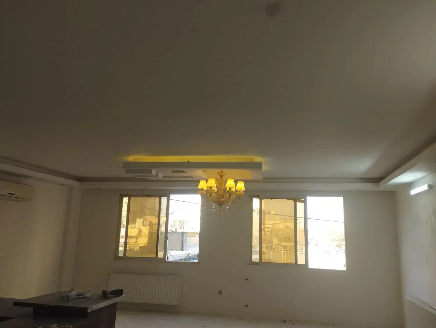 برقکاری.رفع اتصالی.نصب لوستر، آیفون صوتی و تصویری|خدمات پیشه و مهارت|مشهد, موسوی قوچانی|دیوار