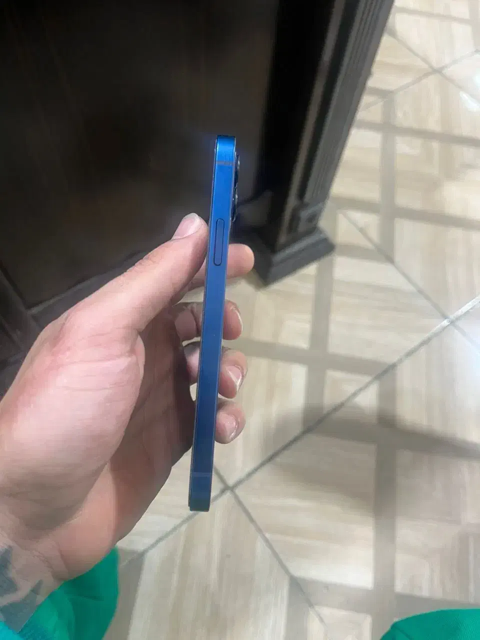 ایفوی ۱۲ mini|موبایل|تهران, مشیریه|دیوار