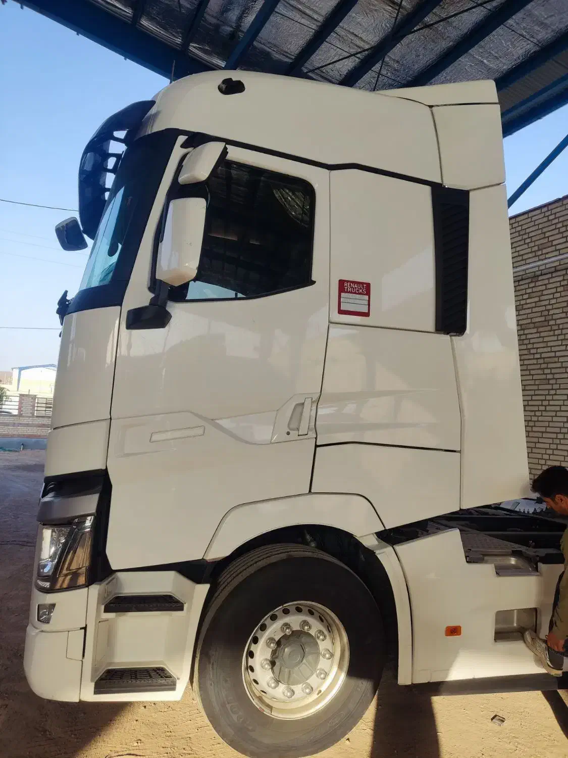 استخدام راننده|استخدام حمل و نقل|بروجرد, |دیوار