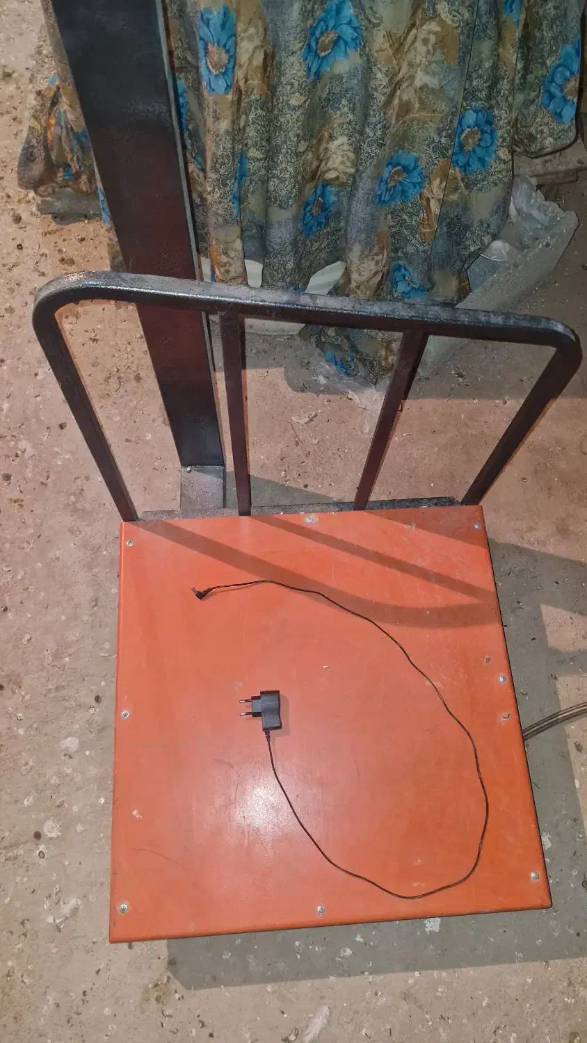 ترازو|فروشگاه و مغازه|خسروشاه, |دیوار