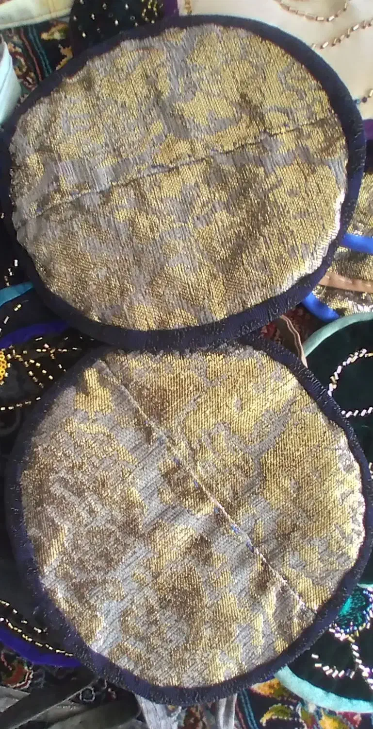 دستگیره پارچه ای|سفره، حوله، دستمال آشپزخانه|لردگان, |دیوار