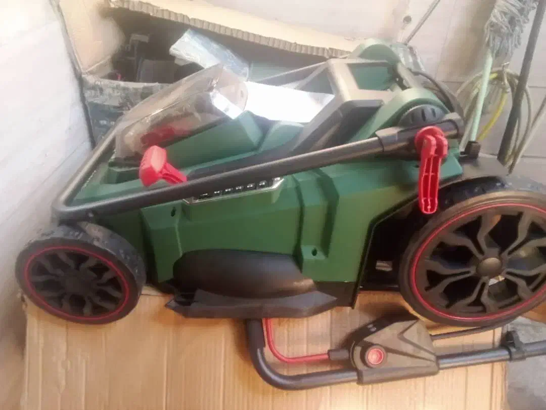 چمن زن برقی|ماشینآلات صنعتی|ملارد, |دیوار