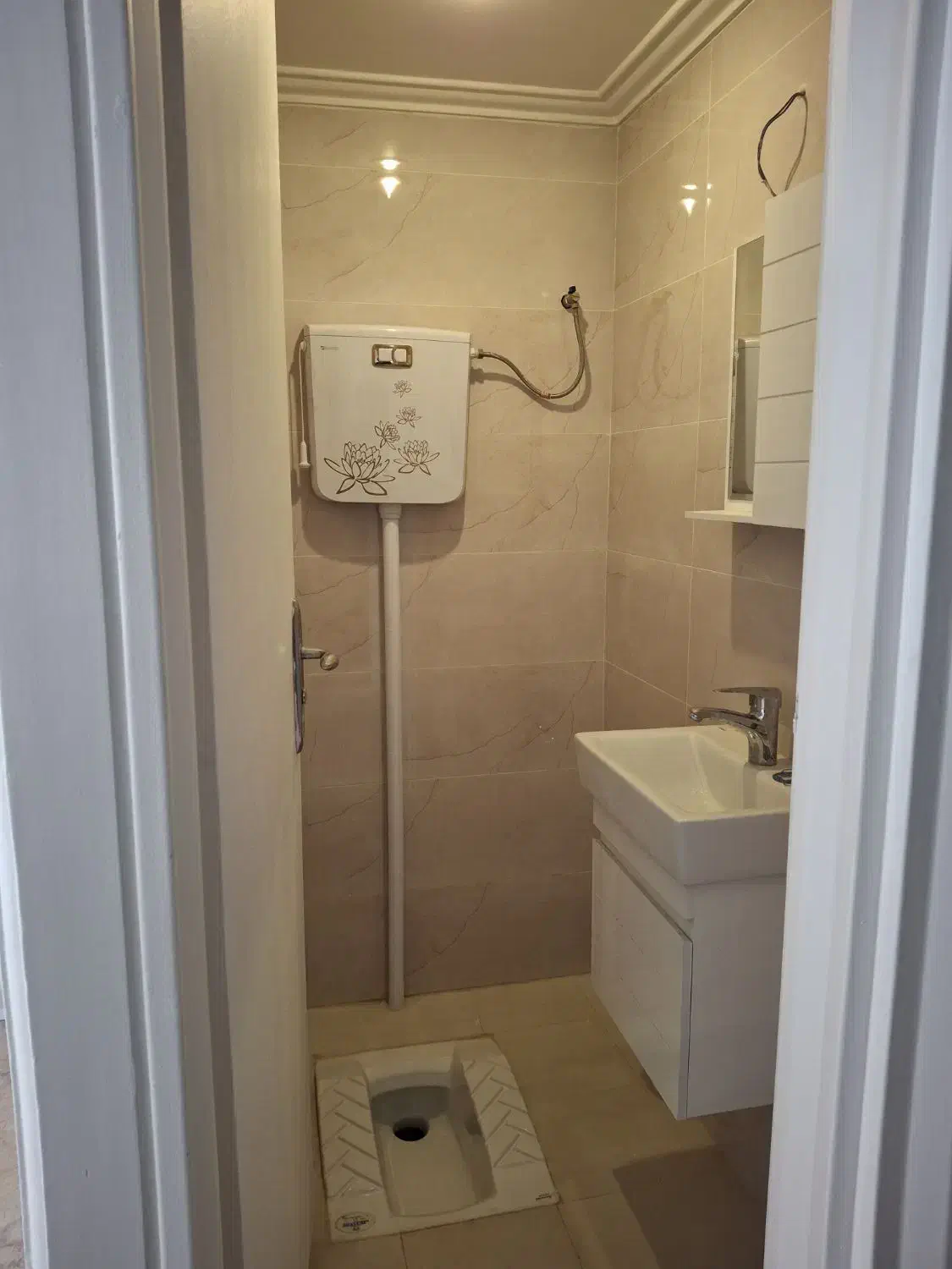 شمس آباد، ۶۵ متر،۲ خواب