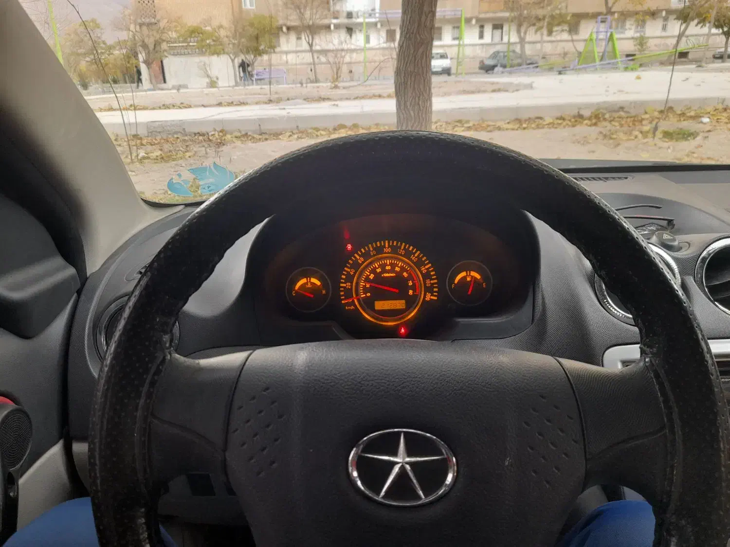 جک j3|خودرو سواری و وانت|فولادشهر, B2|دیوار