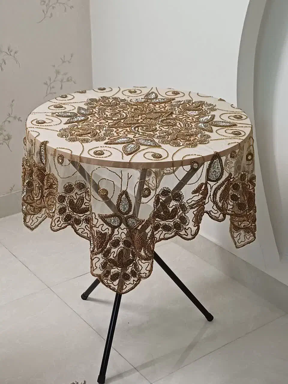 میز خاطره|میز تلفن|اراک, |دیوار