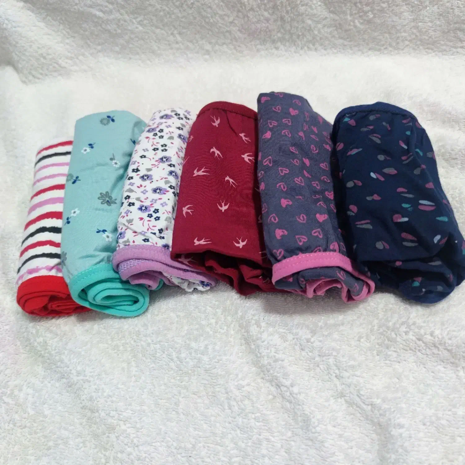 فروش شورت زنانه نخ پنبه|لباس|شیراز, شهرک گلستان|دیوار