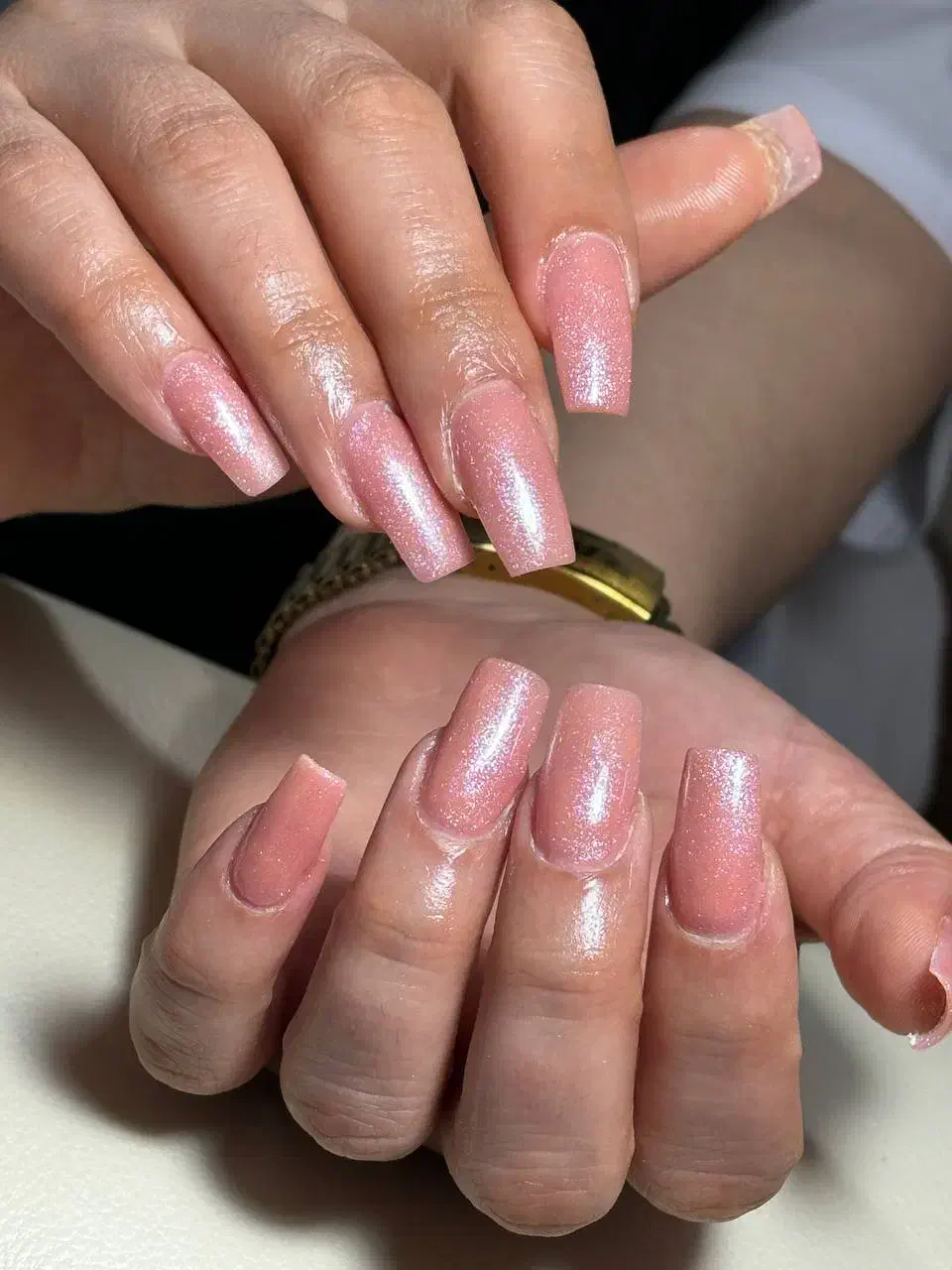 تخفیف و سورپرایز ویژه کاشت و ترمیم ناخن|خدمات آرایشگری و زیبایی|اندیشه, اندیشه فاز ۱|دیوار