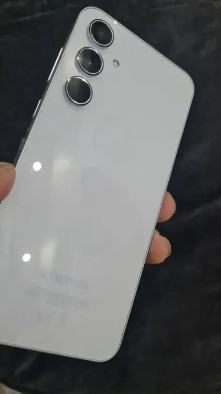 گوشی a55|موبایل|دورود, |دیوار