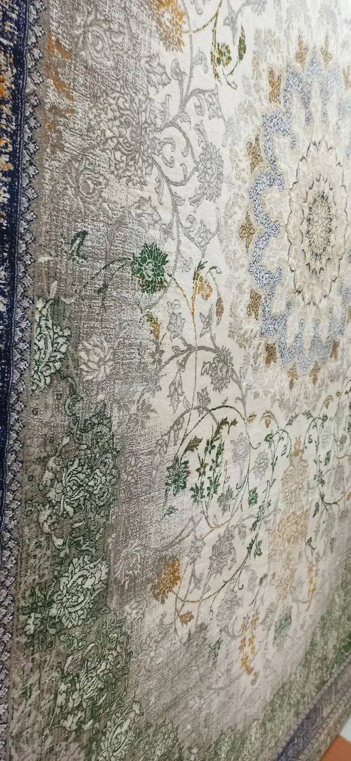 فرش نظری|فرش|یاسوج, |دیوار