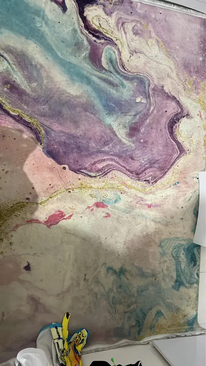 قالی|فرش|کرمان, |دیوار