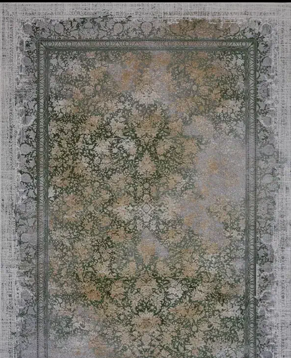 فرش وینتج ۶ متری ۲ عدد|فرش|قم, حکمت شمالی|دیوار