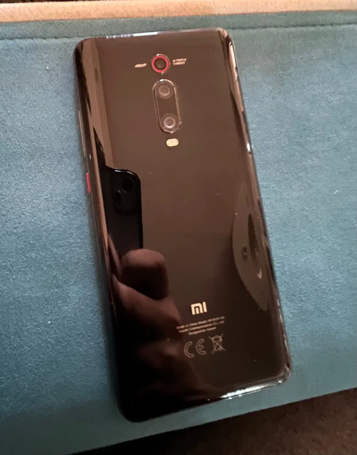 Mi9 t|موبایل|سراب, |دیوار