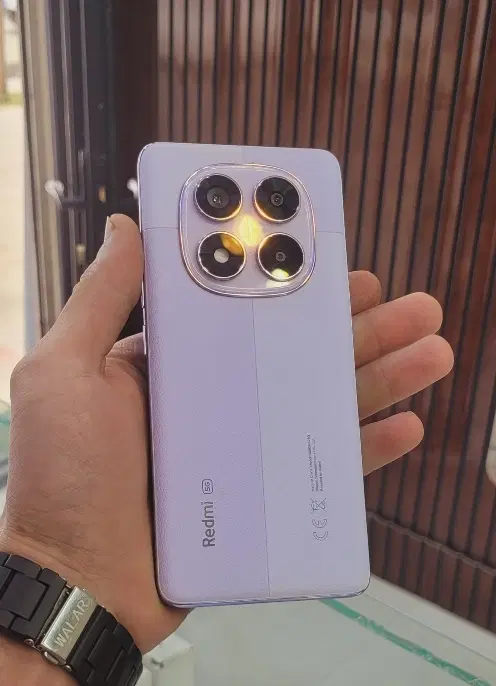 Note 14 Pro 5g 512/12|موبایل|گالیکش, |دیوار