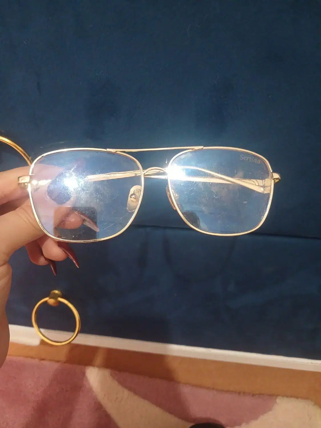 عینک|بدلیجات|تبریز, |دیوار