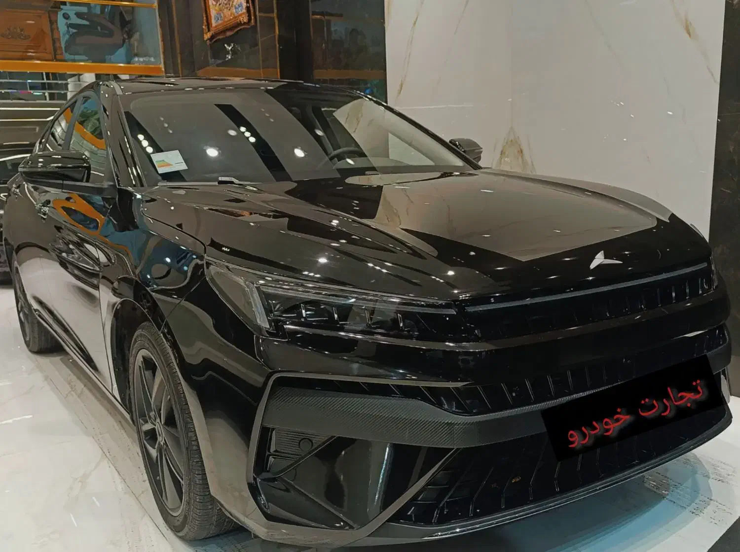 جک جی ۷|خودرو سواری و وانت|تبریز, |دیوار