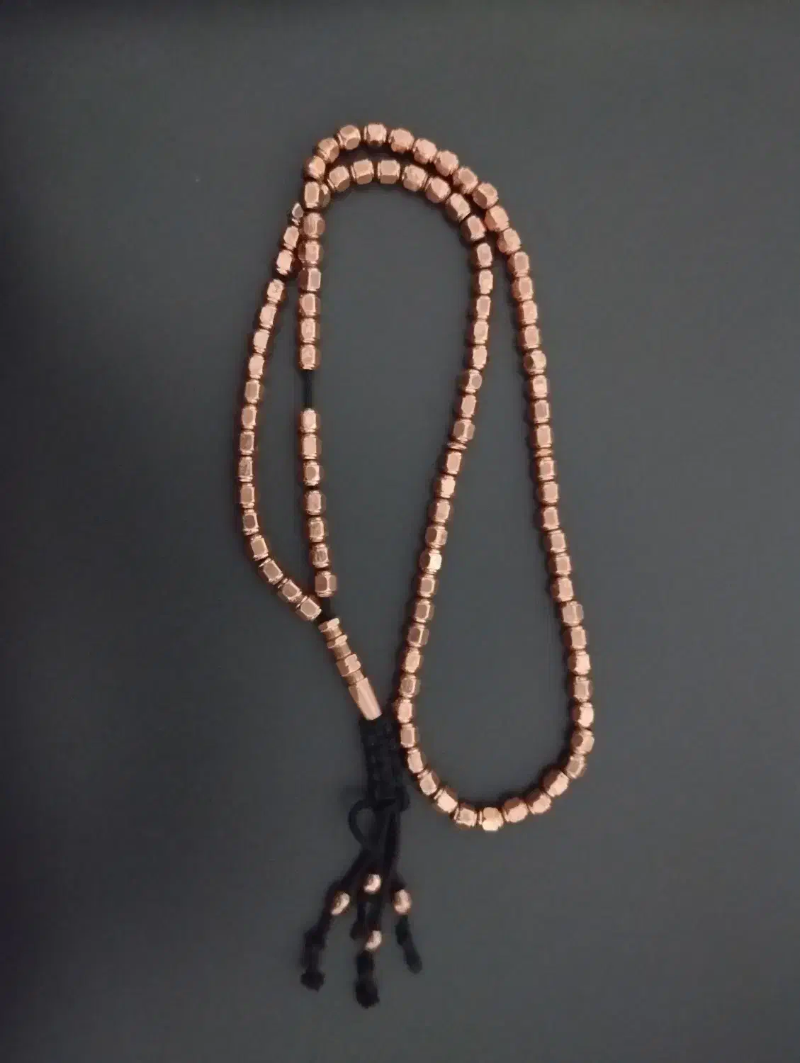 تسبیح مسی صفر|بدلیجات|تبریز, |دیوار