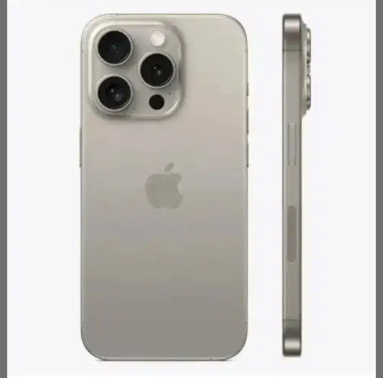 15pro max 256g Za|موبایل|اصفهان, سعادتآباد|دیوار