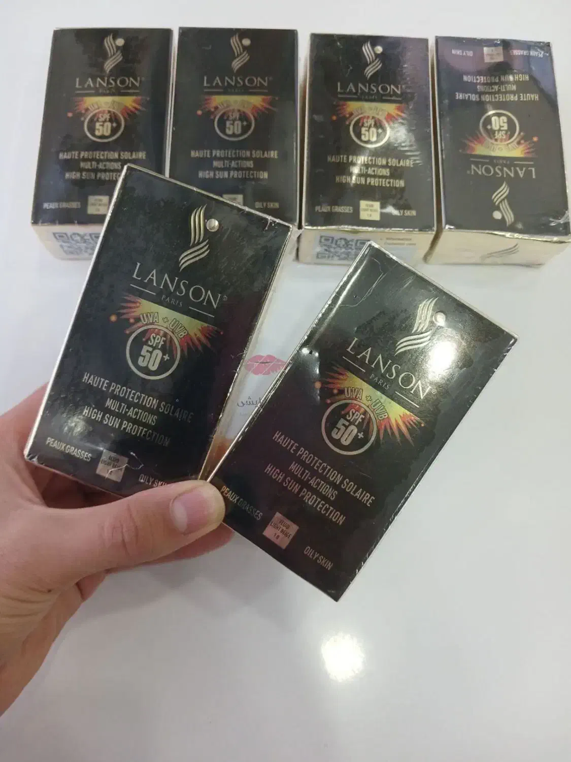 ضدآفتاب|آرایشی، بهداشتی، درمانی|خان ببین, |دیوار