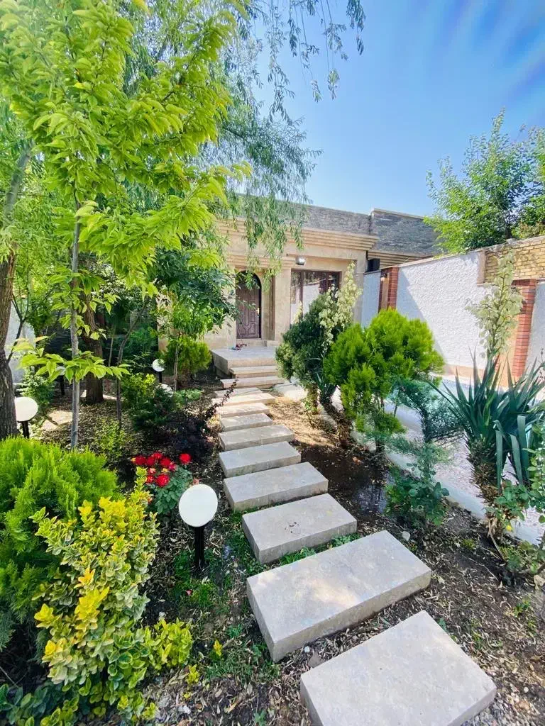 اجاره سالانه ویلا|اجارهٔ خانه و ویلا|چهارباغ, |دیوار