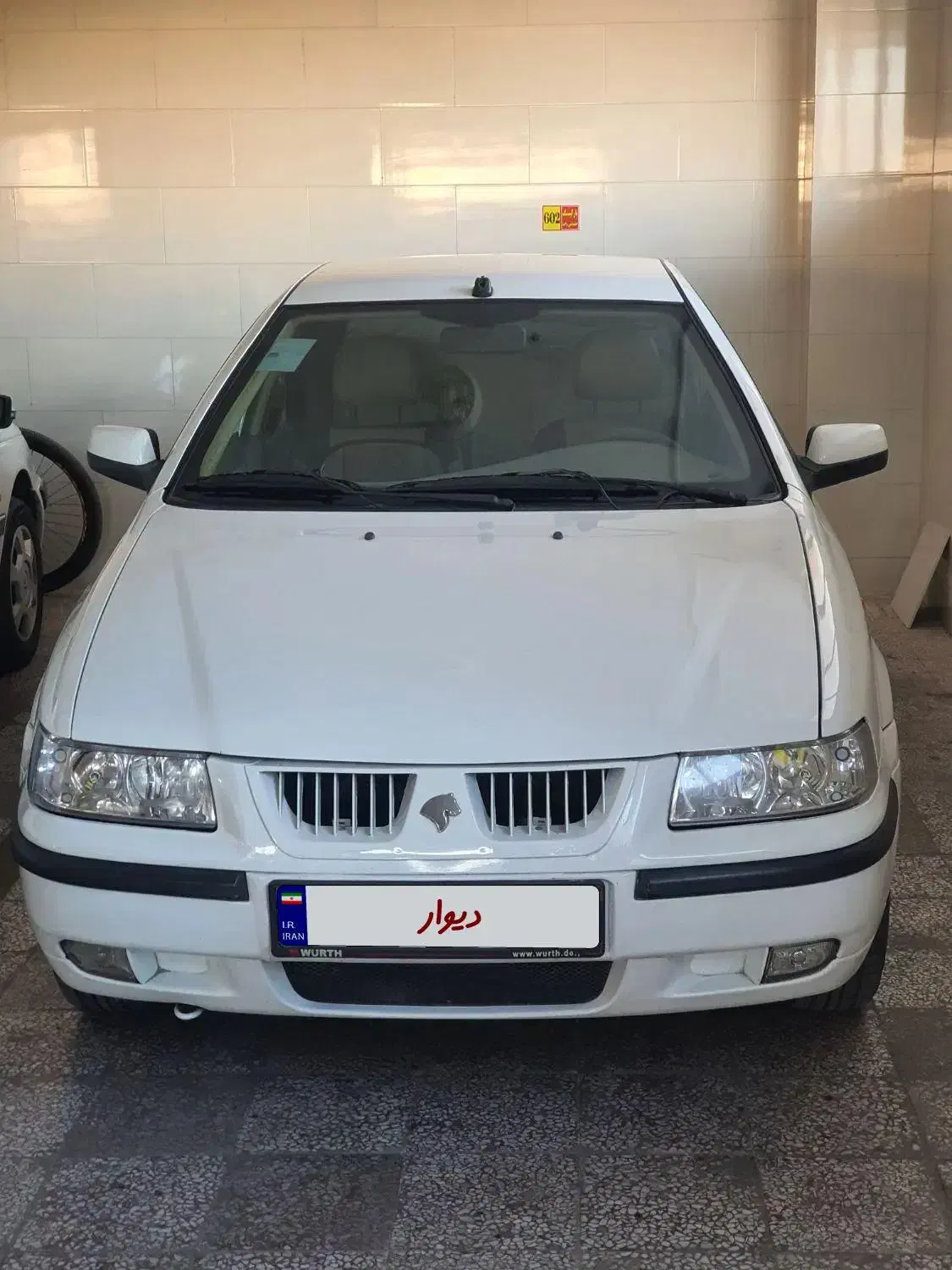 خودرو LX در حد|خودرو سواری و وانت|اصفهان, کوی امیریه|دیوار