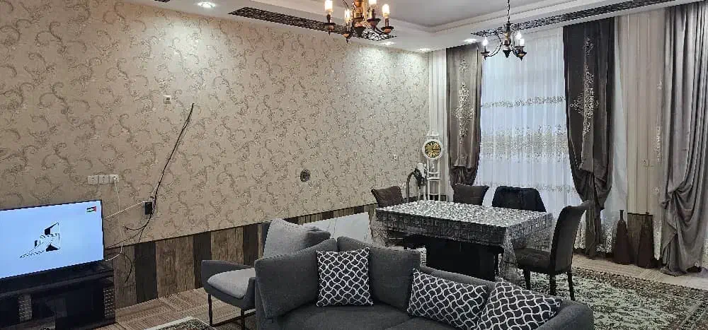 فروش طبقه دوم «استاندارد و شیک»|فروش خانه و ویلا|فسا, |دیوار