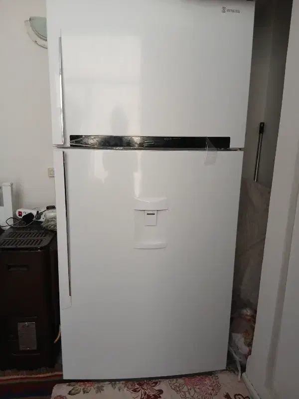 یخچال مارک بنس|یخچال و فریزر|تهران, سهروردی|دیوار