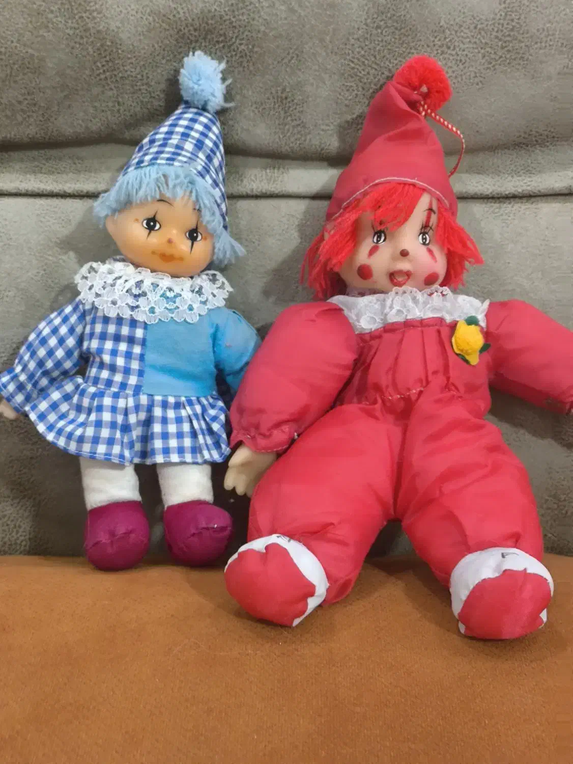 عروسک|اسباب‌بازی بچه|تهران, علم و صنعت|دیوار