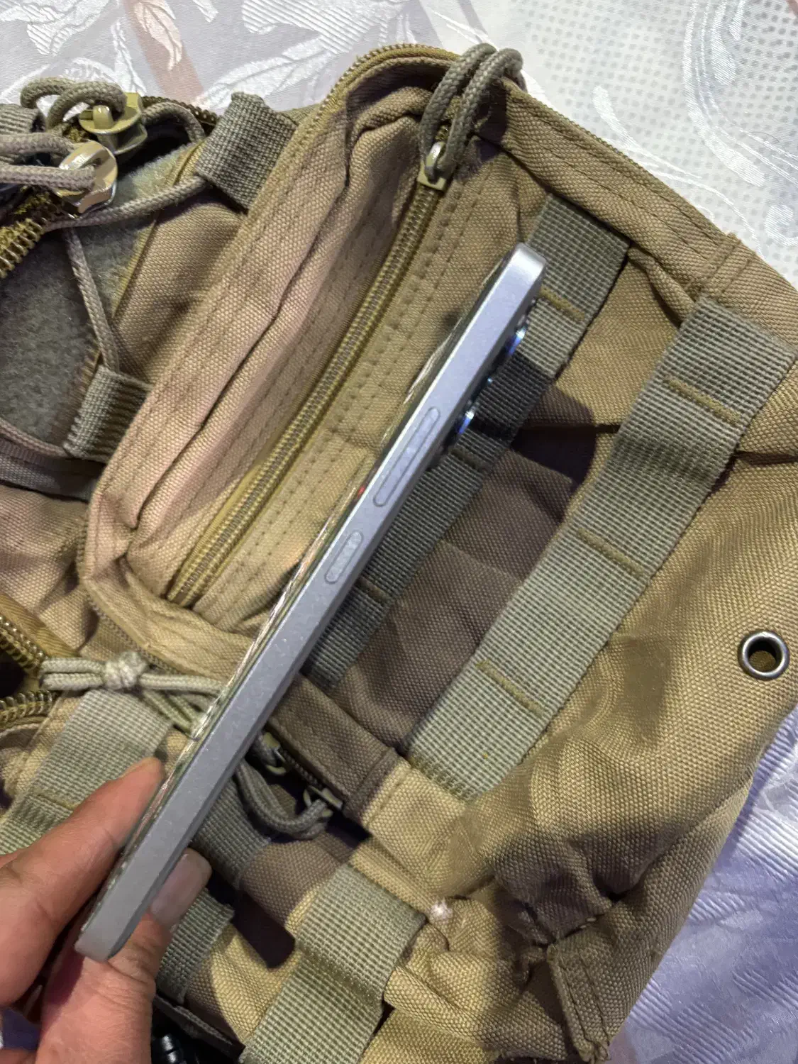 Poco x6 pro 5G|موبایل|سنندج, |دیوار