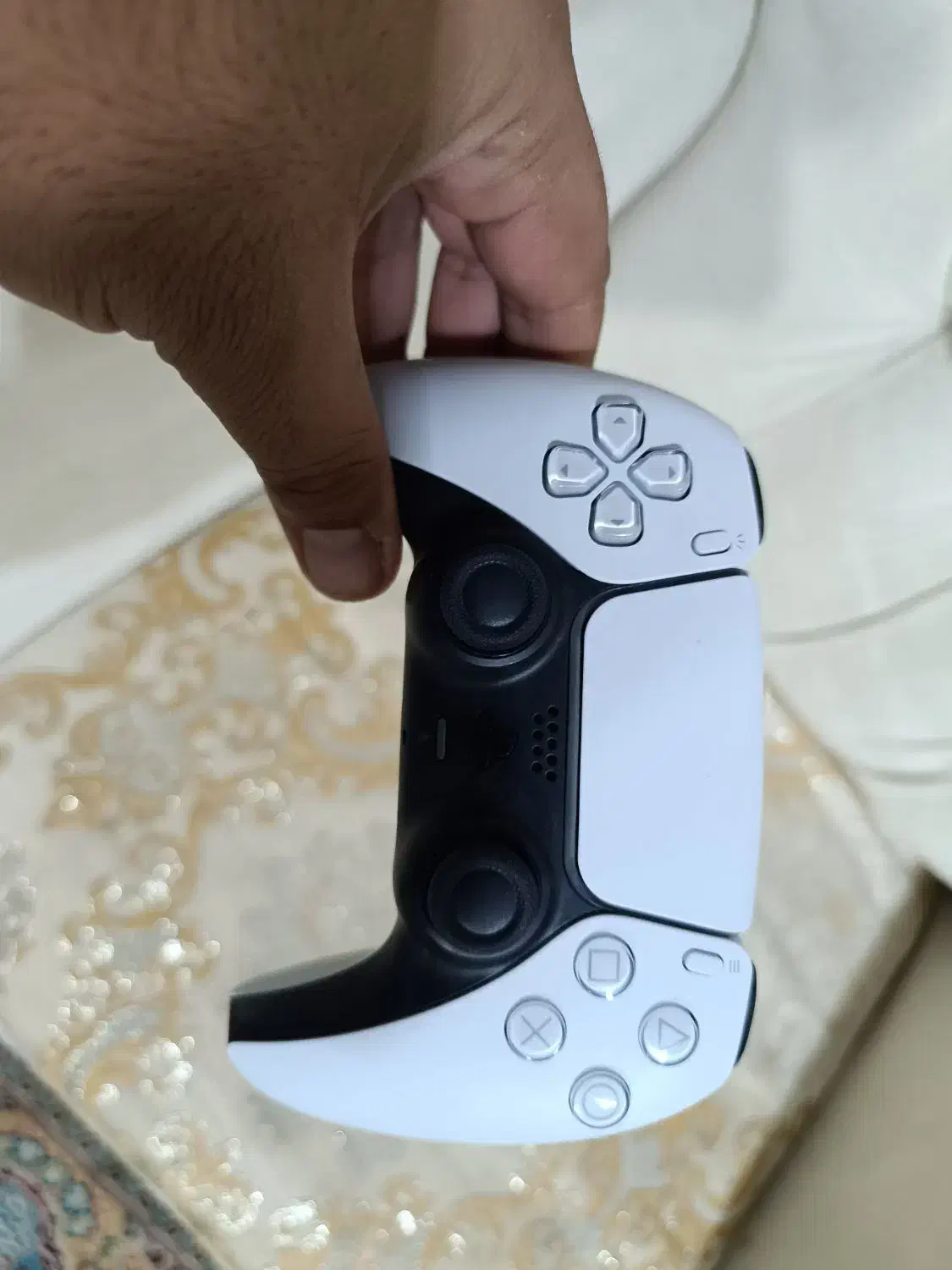ps5 slime digital|کنسول، بازی ویدئویی و آنلاین|ایرانشهر, |دیوار