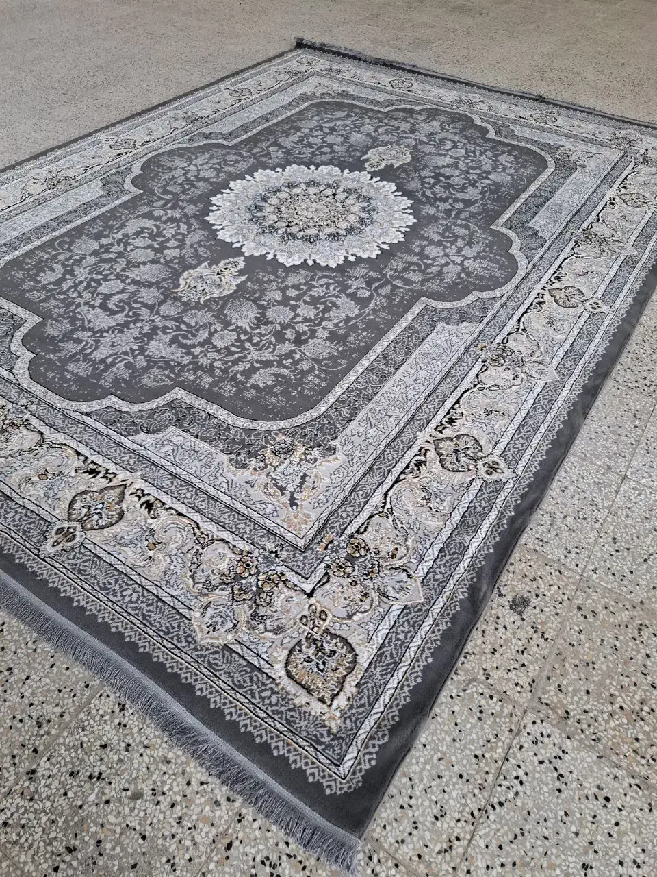 طرح طلاکوب|فرش|کرج, مطهری|دیوار