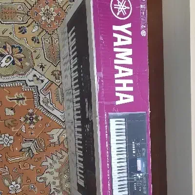 ارگ یاماها (کیبورد)|پیانو، کیبورد، آکاردئون|ارومیه, |دیوار