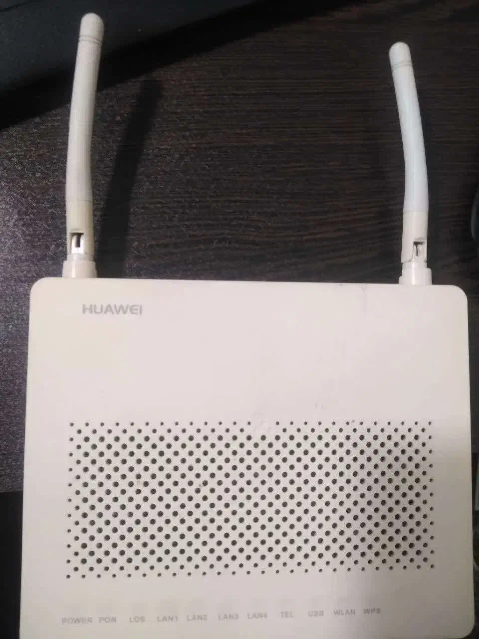 مودم روتر فیبر نوری مدل HG8546M|مودم و تجهیزات شبکه|ایلام, |دیوار