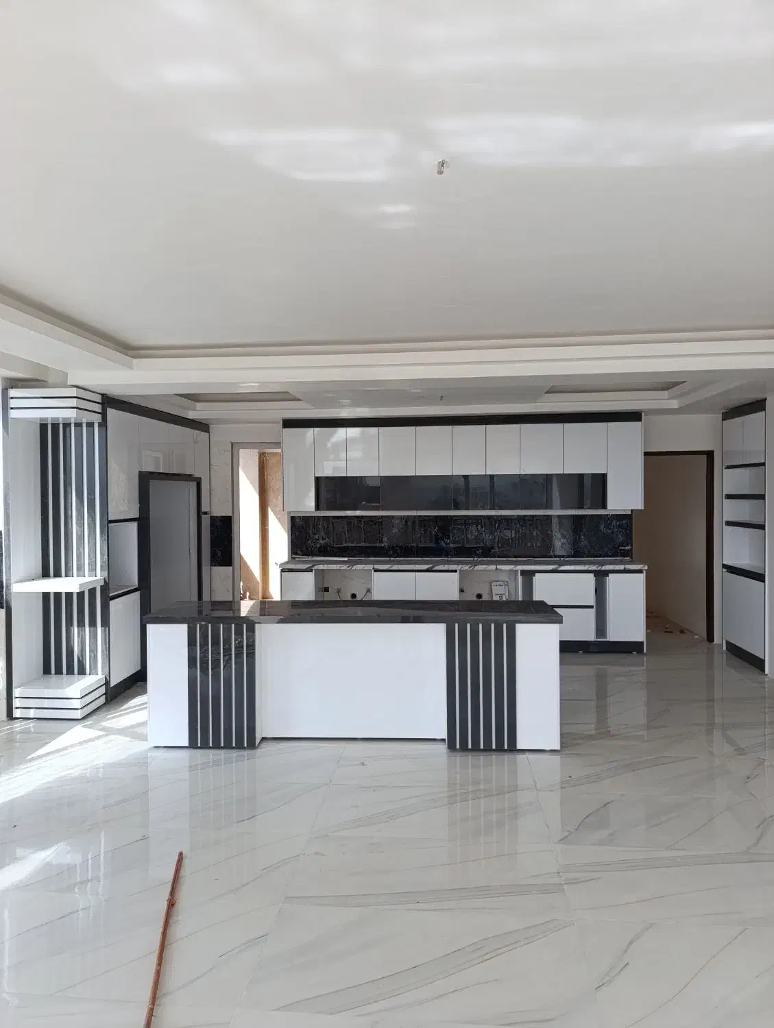 تخفیف ویژه کابینت ام دی اف|مصالح و تجهیزات ساختمان|قوچان, |دیوار