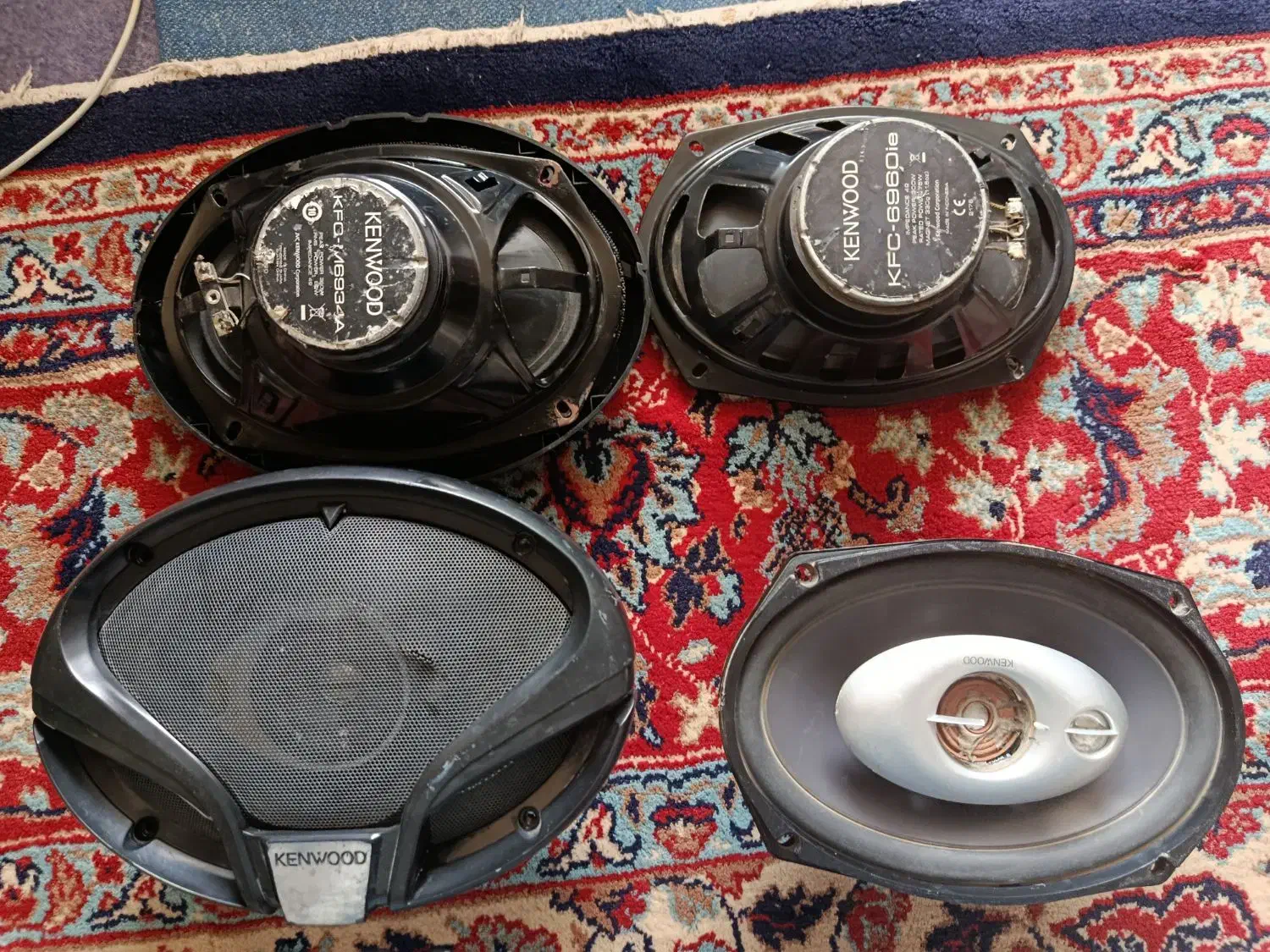 باند صوتی|سیستم صوتی خانگی|سنقر, |دیوار