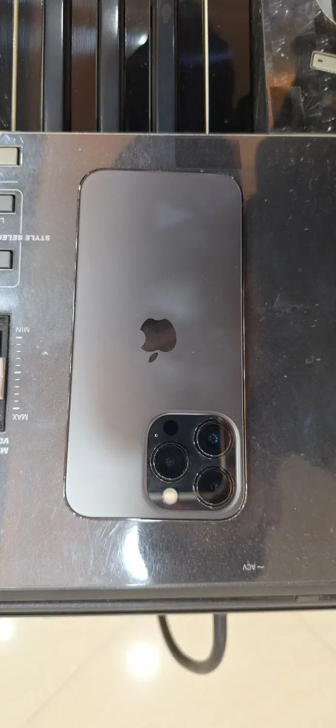 آیفون 13pro|موبایل|باغستان, |دیوار