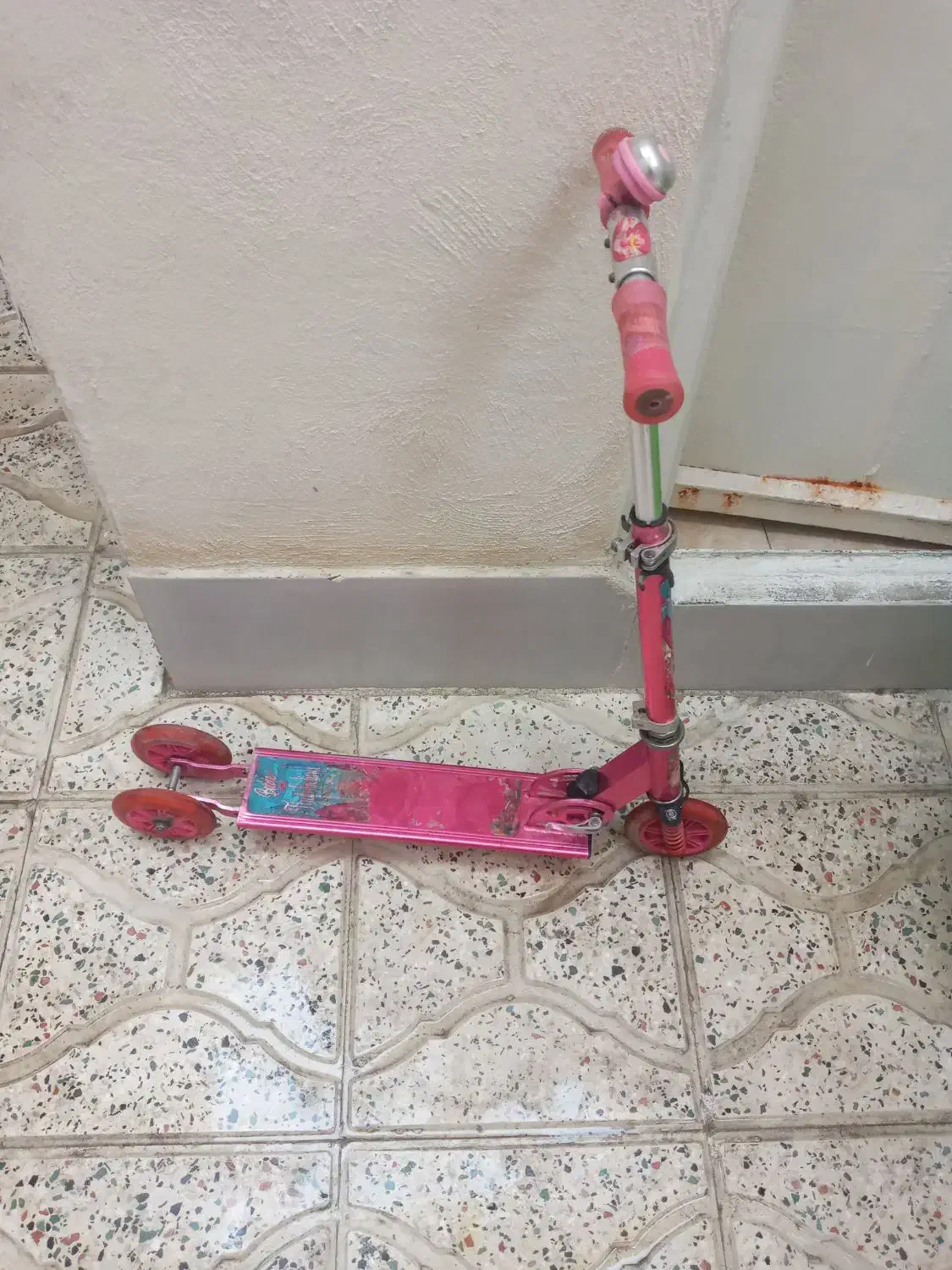 اسکوتر و اسکیت|دوچرخه، اسکیت، اسکوتر|قرچک, مهدیه|دیوار