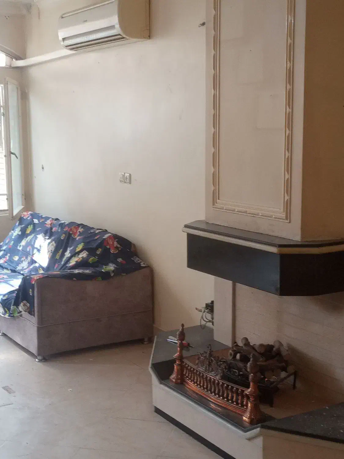 رنگ امیزی ساختمان نقاشی ساختمان|خدمات پیشه و مهارت|شاهینشهر, عطار|دیوار