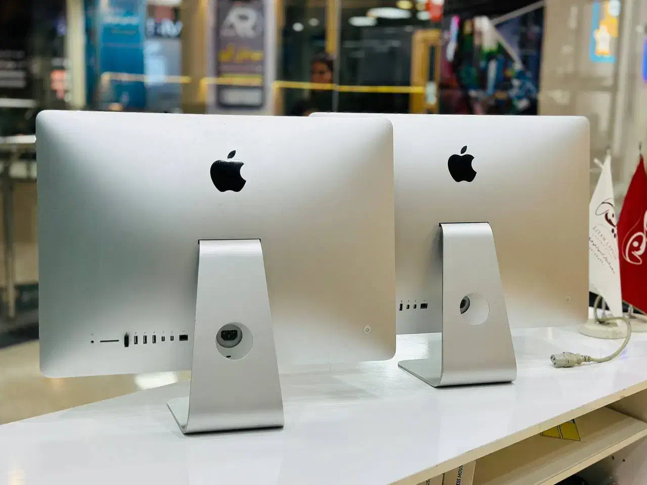 الین وان اپل رم 16گرافیک مجزا cor i7 زیرقیمت ایران|رایانه رومیزی|مشهد, عامل|دیوار