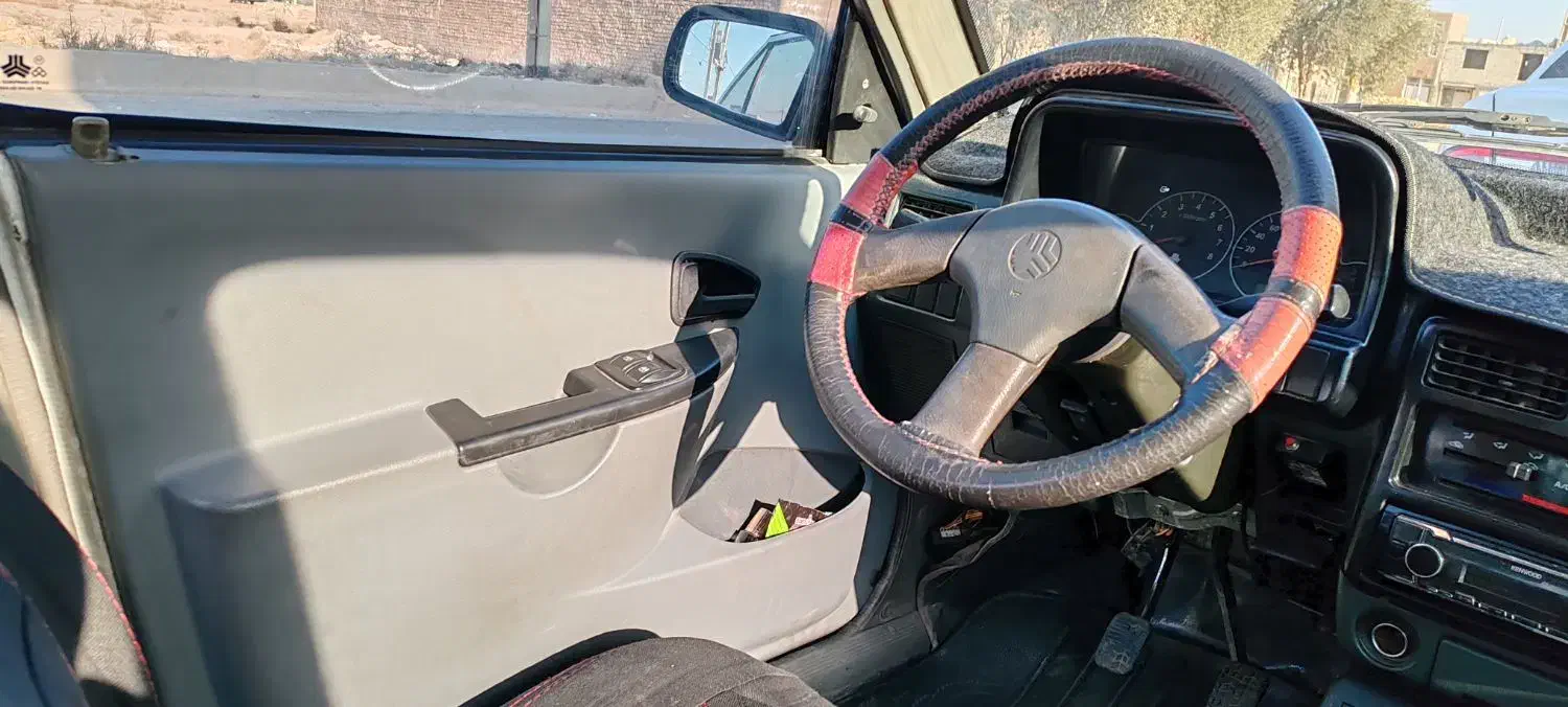 پراید 86|خودرو سواری و وانت|اشکذر, |دیوار