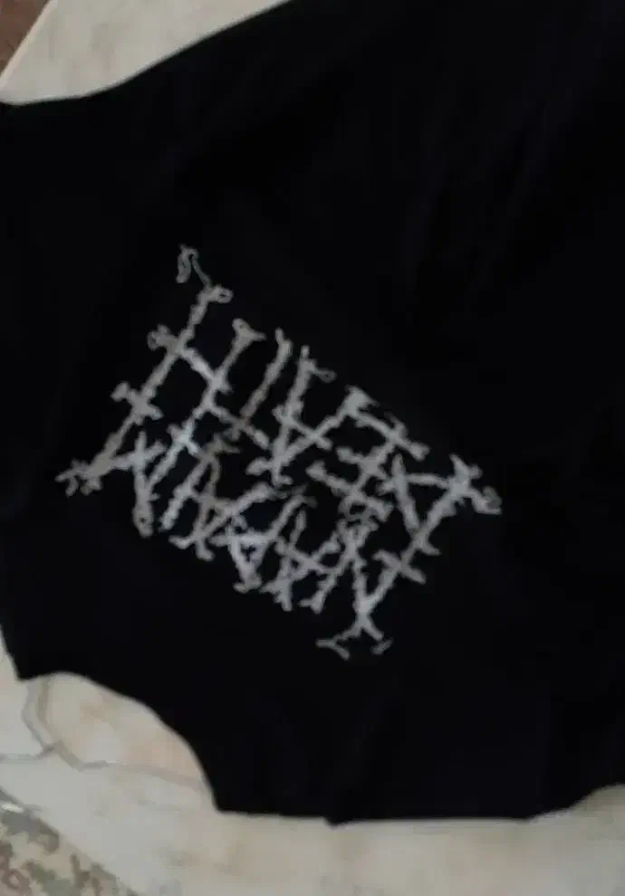 تیشرت اورجینال اَمیری سوپر پنبه AMIRI|لباس|جیرفت, |دیوار