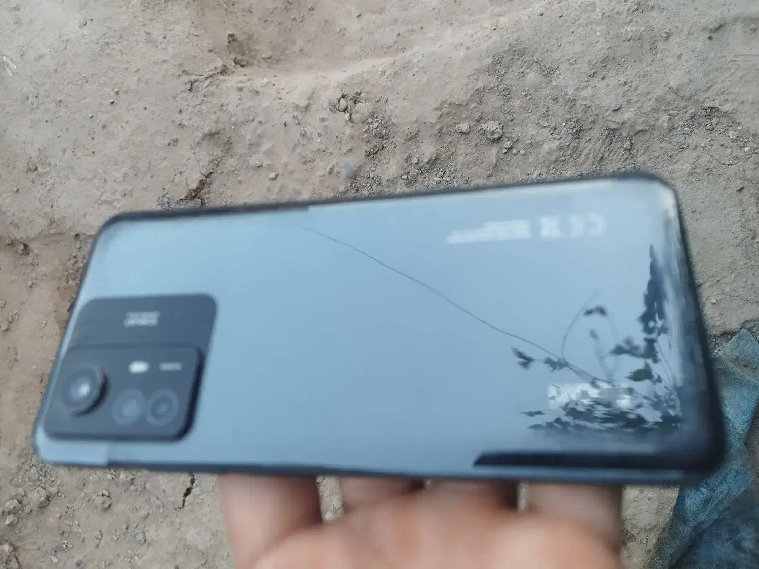 گوشی نوت 12s فقط معاوضه دارم|موبایل|زابل, |دیوار