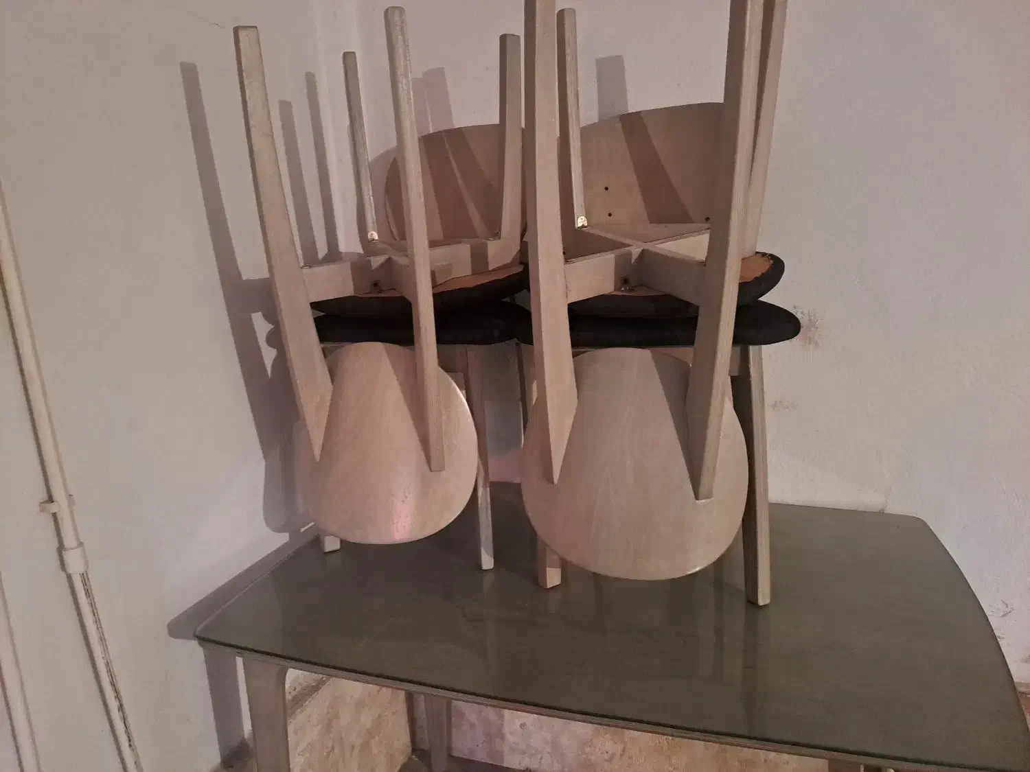 میزنهارخوری|میز و صندلی غذاخوری|تهران, دهقان|دیوار