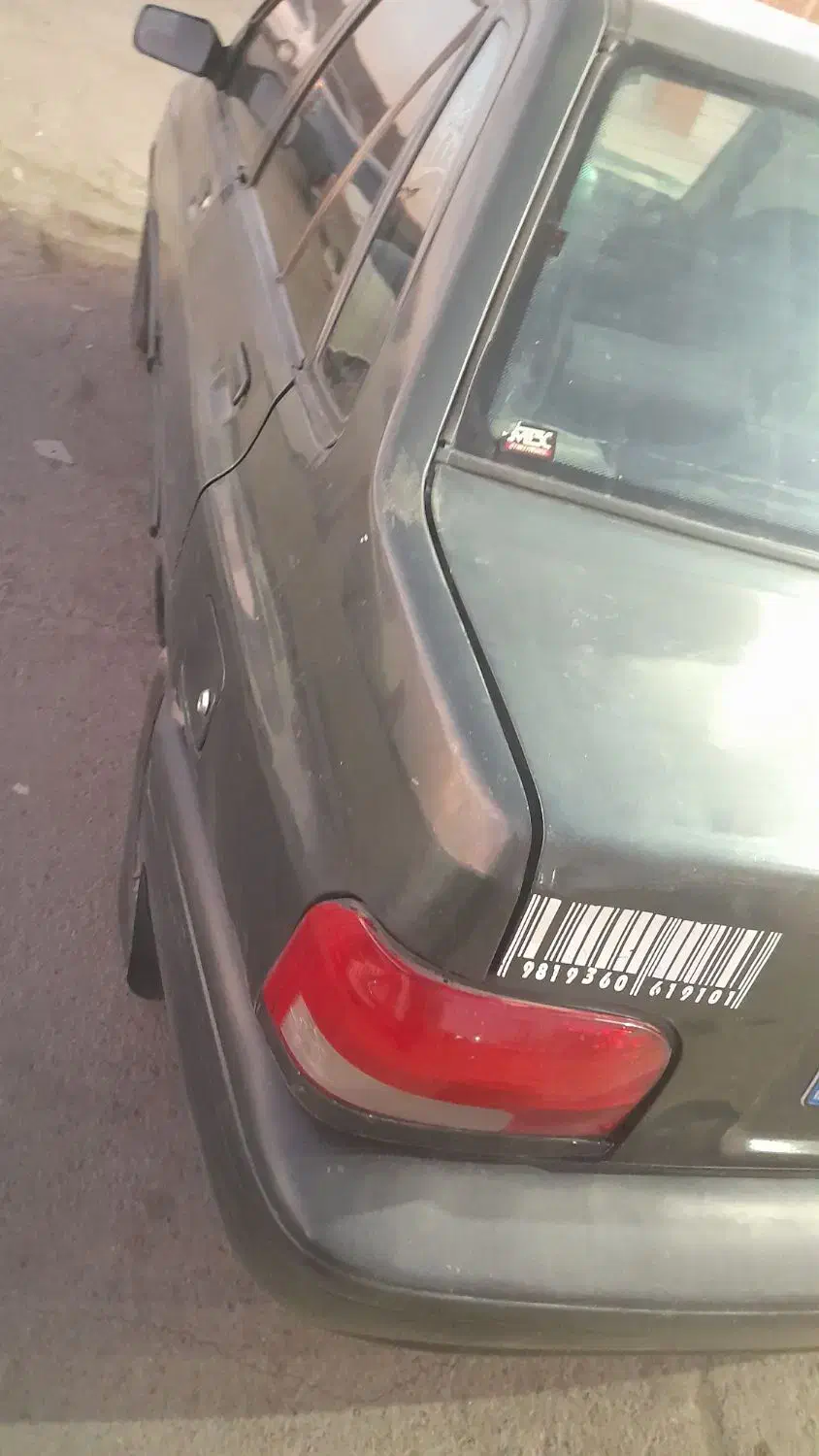 پراید|خودرو سواری و وانت|فلاورجان, |دیوار