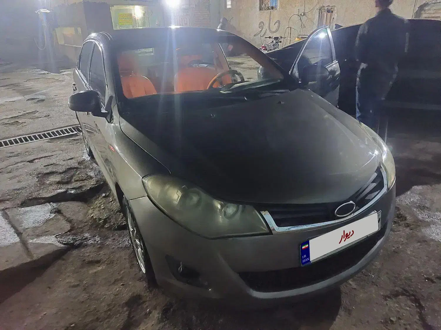 MVM315|خودرو سواری و وانت|مشهد, شهید قربانی|دیوار