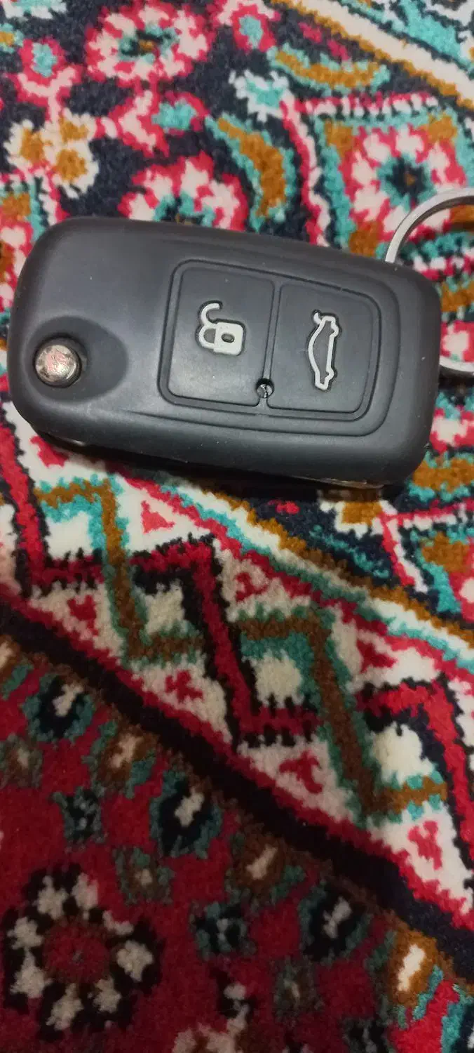 سویچ ماشین چری پیدا کردم|اشیا|سنندج, |دیوار