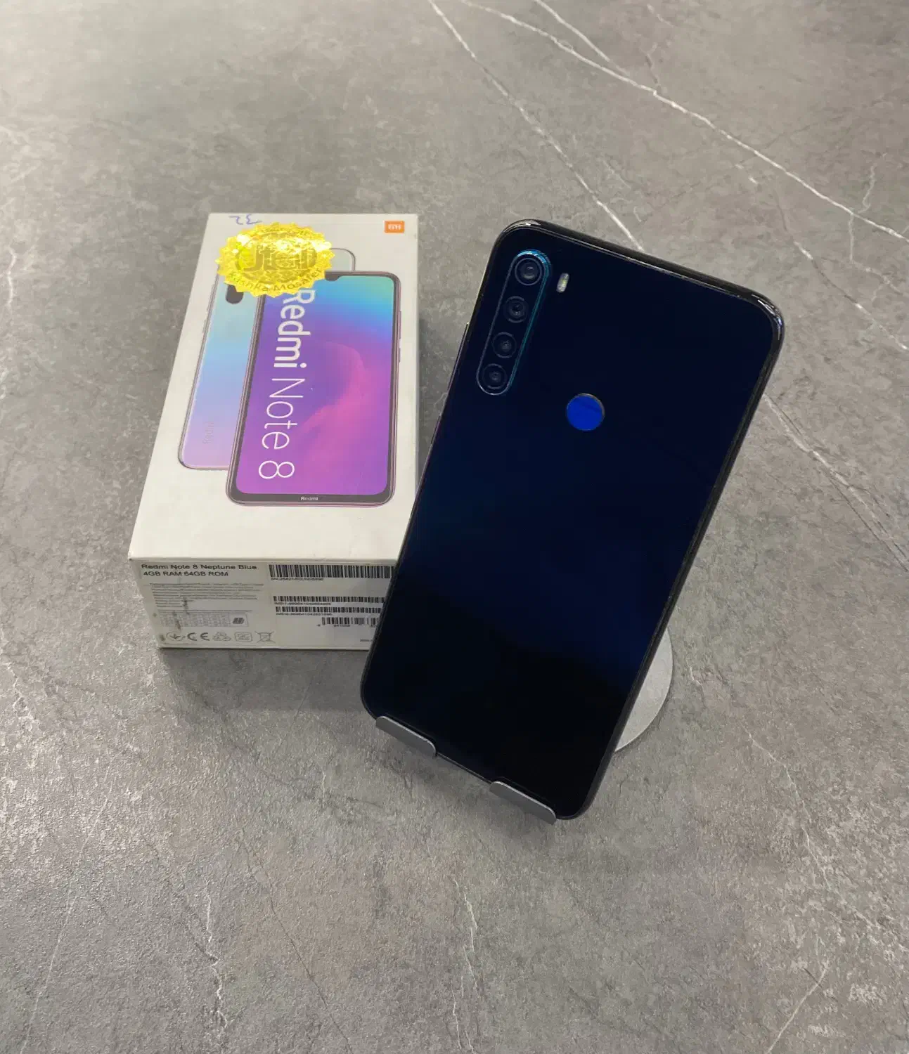 Xiaomi Redmi Note 8|موبایل|سرخرود, |دیوار