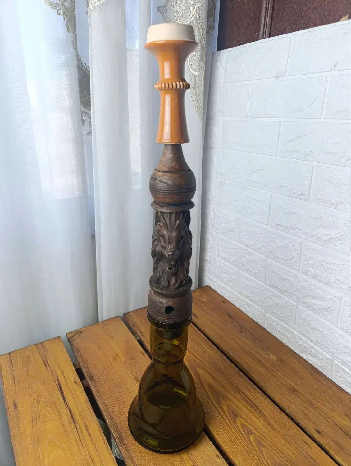 قلیان نو زیر قیمت بازار|کلکسیون و سرگرمی|ابهر, |دیوار